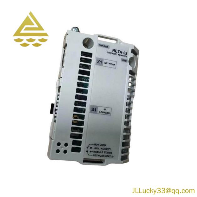 Allen Bradley 1756-DNB/E ControlLogix DeviceNet Scanner Module - Industrial Automation Solutions