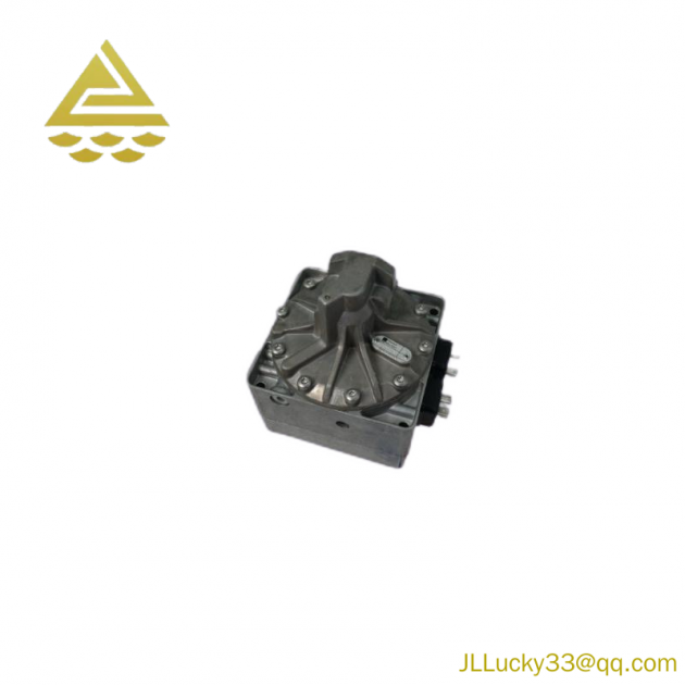 REXROTH MHD095C-058-NG1-RN - High Precision Servo Motor for Industrial Automation