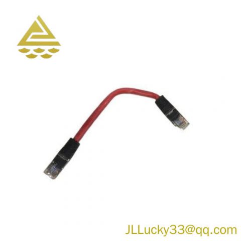 Rexroth RKB0013/00.19 CONNECTION CABLE, High Performance Industrial Control Cable