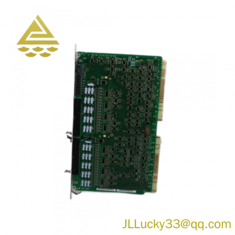 RIFA IC693PWR321U Power Supply Module, Reliable Industrial Control Solutions
