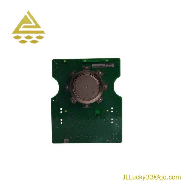 RIFA IC693PWR321U Power Supply Module, Reliable Industrial Control Solutions