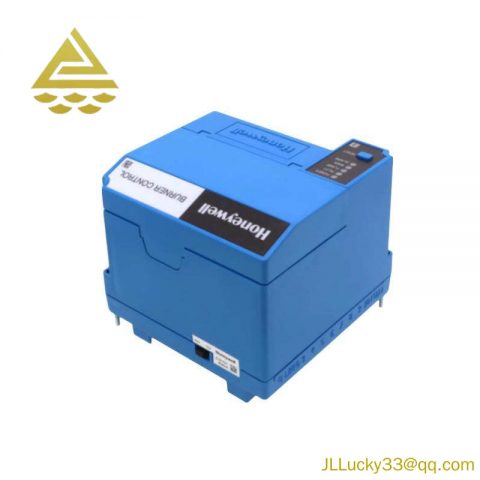 HONEYWELL RM7890B1048 PRIMARY Control: Advanced Process Automation for Industrial Efficiency