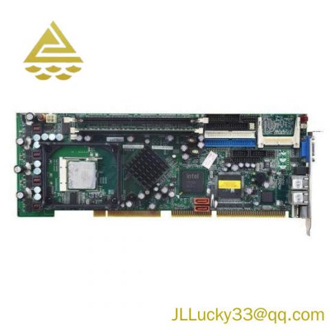 ROCKY-4786EVG-RS-R40: Advanced SBC Industrial Board from Industry Leaders