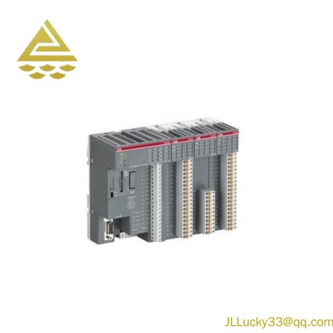 ROD-L M100DC-5-10 Industrial Control Module