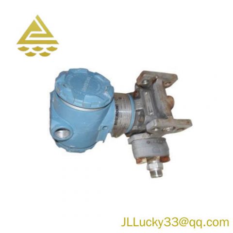 ROSEMOUNT 2015CG4A02A1AH2B2M5D4: Industrial-grade Process Connector, Precision Engineering for Critical Applications