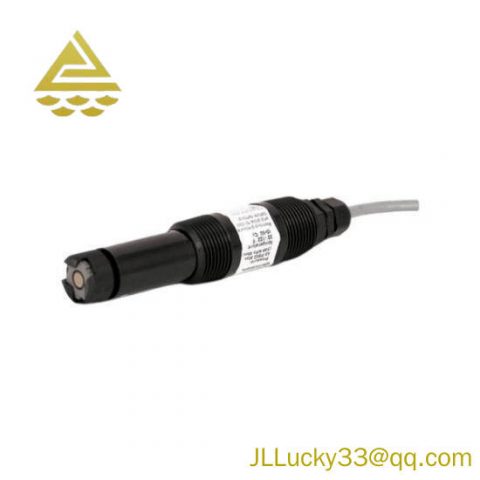 Rosemount 499ATrDO-54: Industrial-grade Dissolved Oxygen Sensor