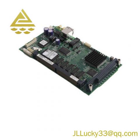 RTF Industrial Control Module, 2017502-001, 2021055-001, 2017501-006, 2022031-001