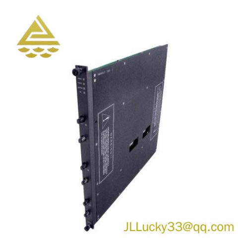 Triconex RXM4200 Input/Output Cards - Advanced Control Solutions