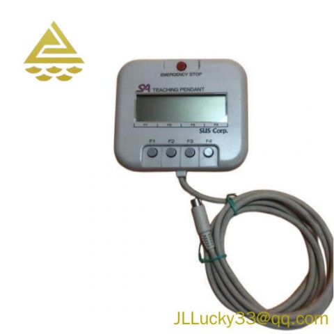 SA Teaching Pendant SUS Corp. SA-T1: High-Fidelity Training & Education Control System