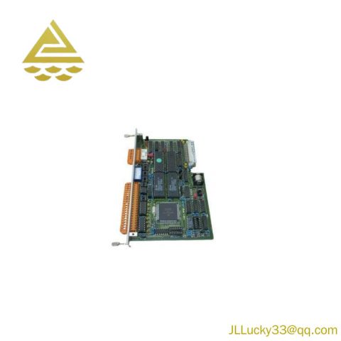 SABO PLM500 MPB.533.00 Processor Group System