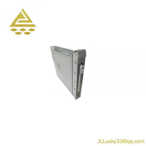 SAC IOP313 Industrial Communication Module for Advanced Automation Systems