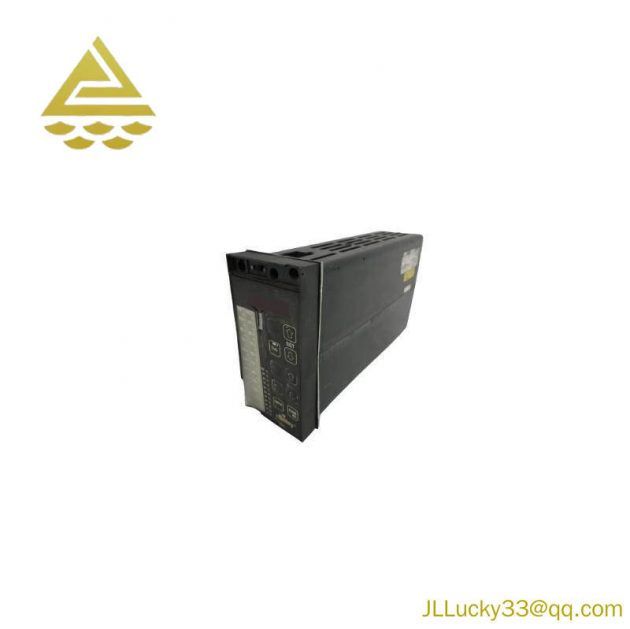 SAC IOP313 Industrial Communication Module for Advanced Automation Systems