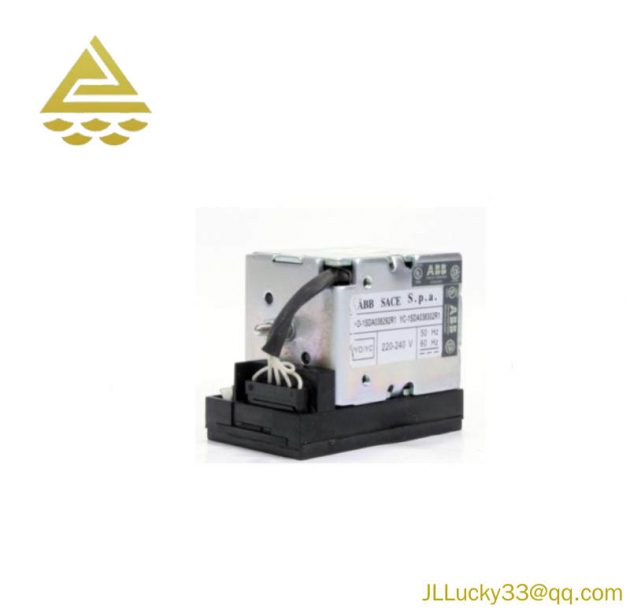 SAC IOP313 Industrial Communication Module for Advanced Automation Systems