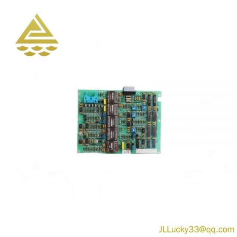 ABB SAFT164ALO - Advanced SAFT 164 AIO Analog I/O Module