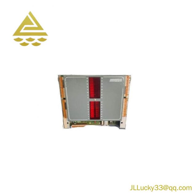 SAIA PCA1.M41M4: Advanced PLC Panel for Industrial Automation