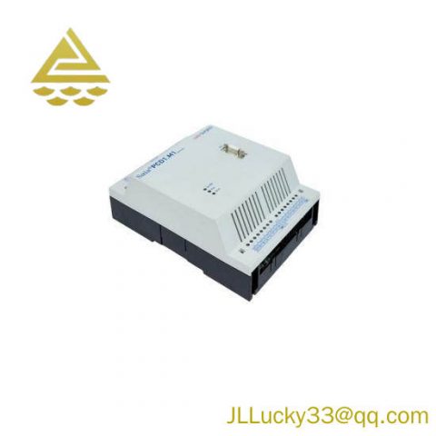 SAIA PCD1.M110 Control Device PCD1.M1 24VDC, Efficient Industrial Automation Solution