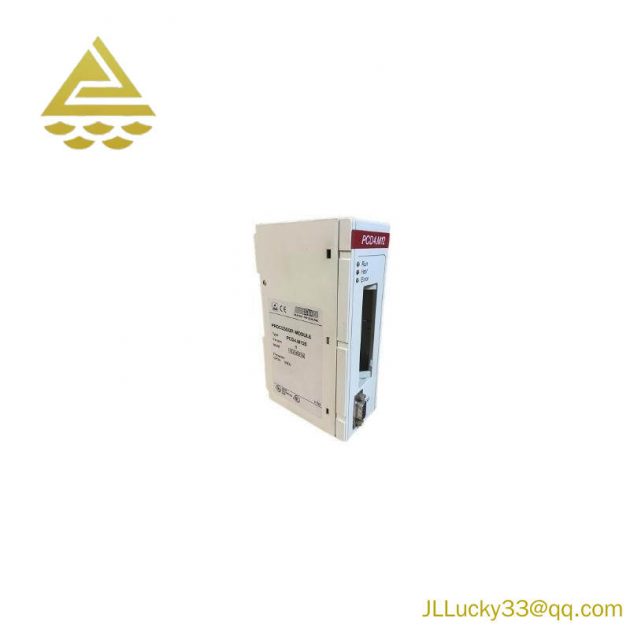 SAIA PCD2.M127 Industrial Control Module
