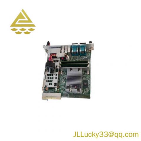 SanMax Technologies PDS-BX02E0954 PA03381-B391 SERVO CONTROL CARD