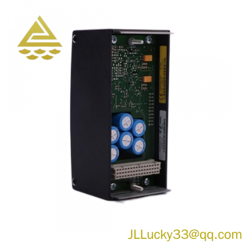 SARI 209 270 OEN8570 Control Module for Industrial Automation