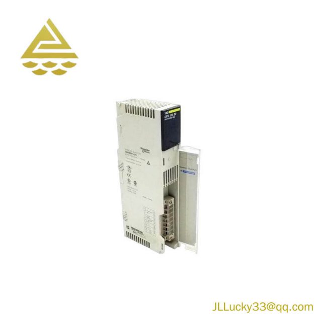 Schneider Electric 140CPS11420 Control System Module