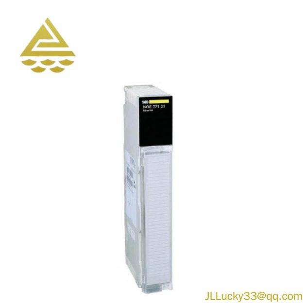Schneider Electric 140CPU43412 High-Performance Compact PLC for Industrial Automation