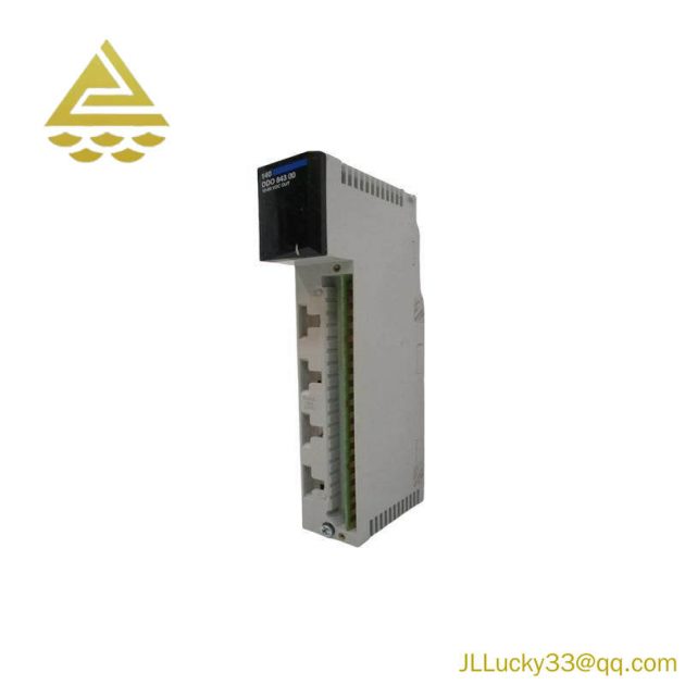 Schneider Electric 140DDO84300 DC Digital Output Module