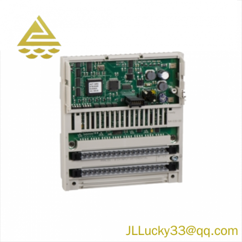 Schneider Electric 170AAI03000 Distributed Analog Input Module - Industrial Automation Solutions