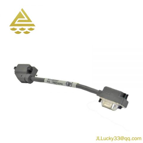 Schneider Electric 170MCI00702 - Interbus Preconnected Cable, IO Bus Accessory