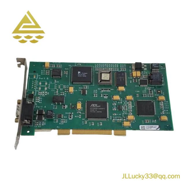 Schneider 416NHM30030A Modbus Plus PCI Bus Adapter for Industrial Automation