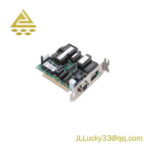 Schneider Electric AM-SA85-000 Modbus Plus Interface Card - Advanced Control Module