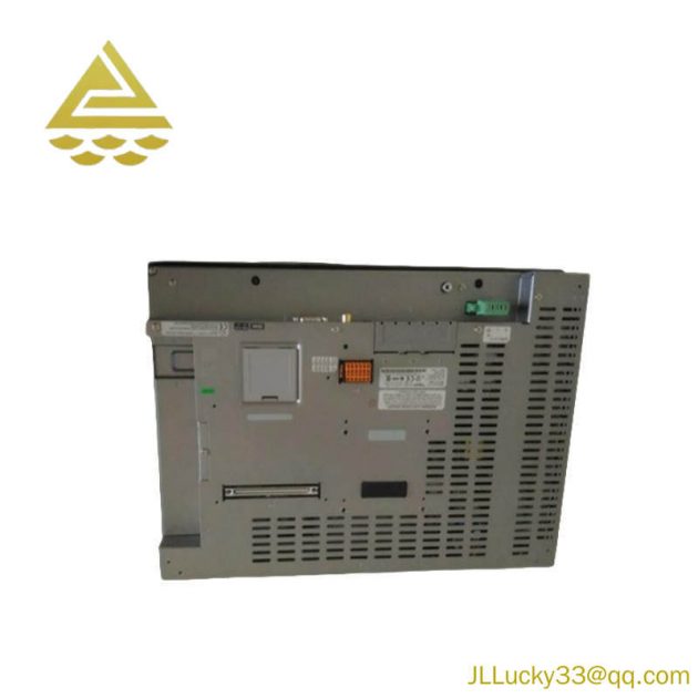 SCHNEIDER AS-J890-102 Control Module for Industrial Automation Systems