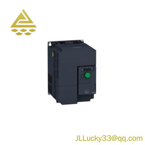 Schneider ATV320U75N4C: Industrial Variable Speed Drive, Advanced Control for Heavy Duty Applications
