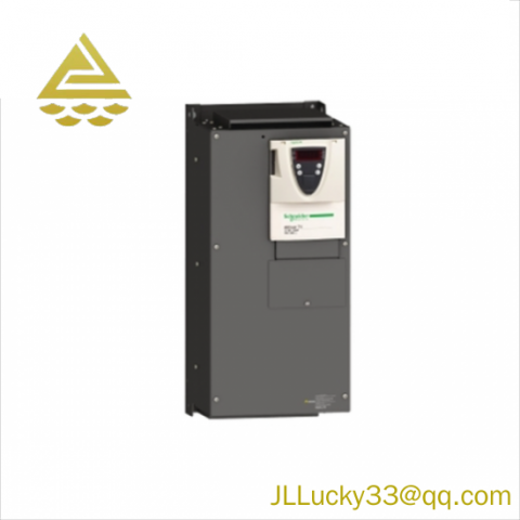 SCHNEIDER ATV71HD75N4Z Variable Speed Drive - High Efficiency, Industry-Grade Automation Solution