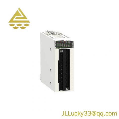 Schneider BMEAHI0812 Isolated Input Module