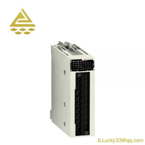 Schneider TSX4740 Control Module