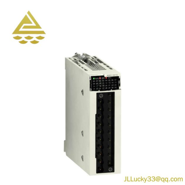 Schneider TSX4740 Control Module