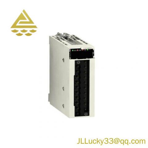 Schneider TSXPSY5500M Modicon TSX Micro PLC - Precision Control for Industry 4.0