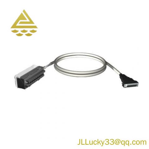 Schneider BMXFCA500 Analog Input Module
