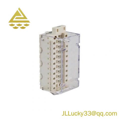 Schneider Modicon M340 PLC Terminal Block BMXFTB2000, High-Quality Control Module Accessory