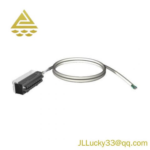 Schneider BMXFTW508S with FTB Terminal Block; Manufacturer: Schneider Electric