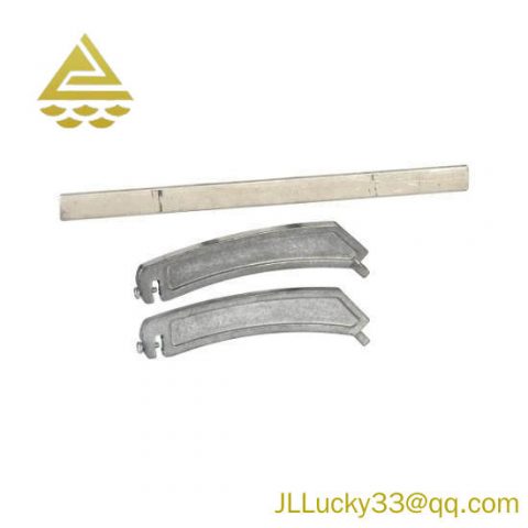 Schneider Modicon BMXXSP0600 Shielding Connection Kit, Dedicated to M340 Automation Platform