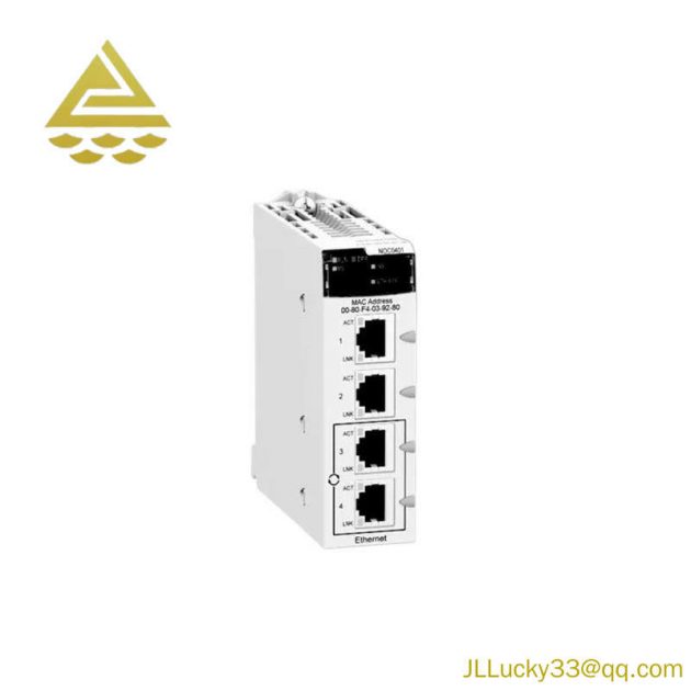 SCHNEIDER LA7D1064 023040 - Advanced Industrial Control Module