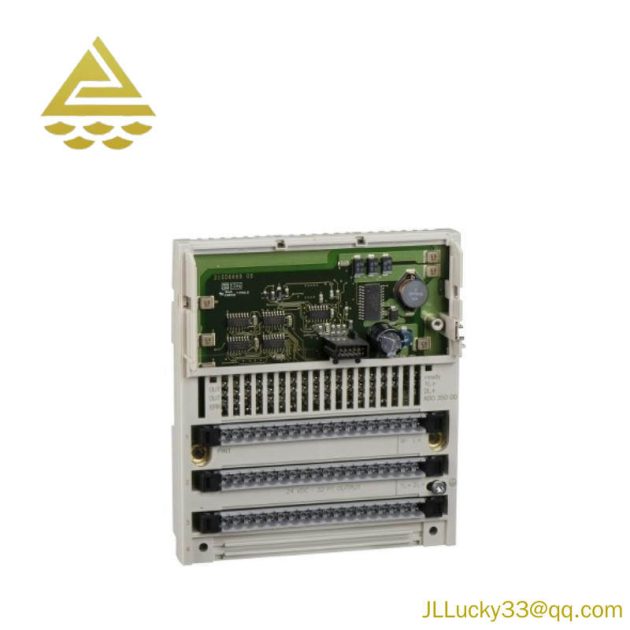 SCHNEIDER LC1-D0901 Contactor Module