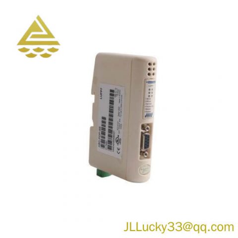 Schneider LUFP7 Profibus DP/Modbus Communication Gateway, Schneider, Profibus DP/Modbus Communication Gateway