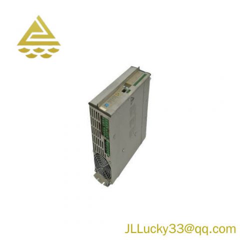 Schneider LXM15MD40N4 Servo Drive, High-Power Control Solution