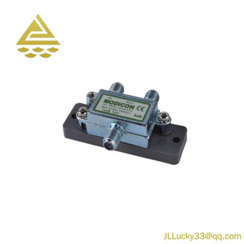 Schneider MA-0185-100(C) Communication Line Tap: Industrial Automation Solutions