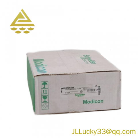 Schneider Electric TCSESM083F2CU0 - Advanced Programmable Logic Controller Module