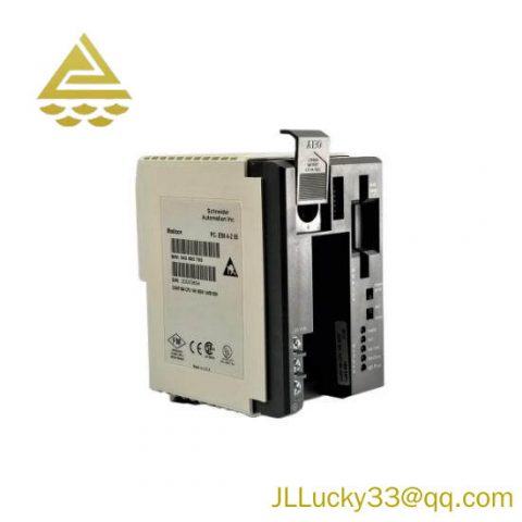 Schneider TSX07311648 Modular Base Controller for Industrial Automation