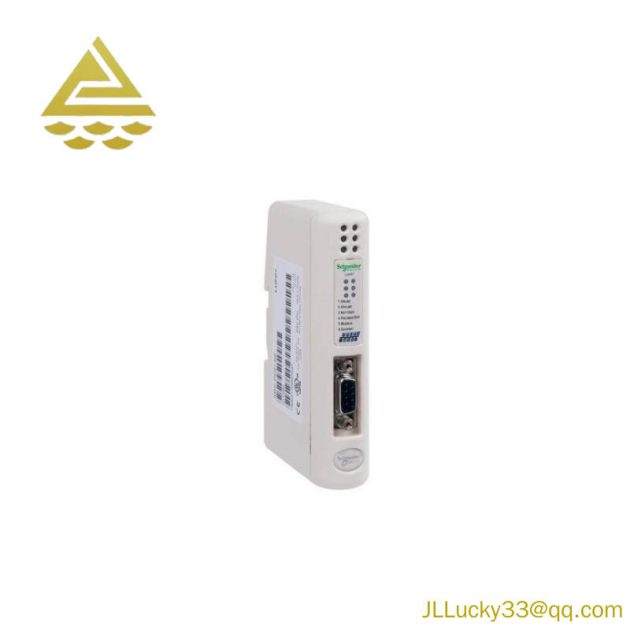 Schneider TSX07312422 I/O Module, 200 Characters Limit