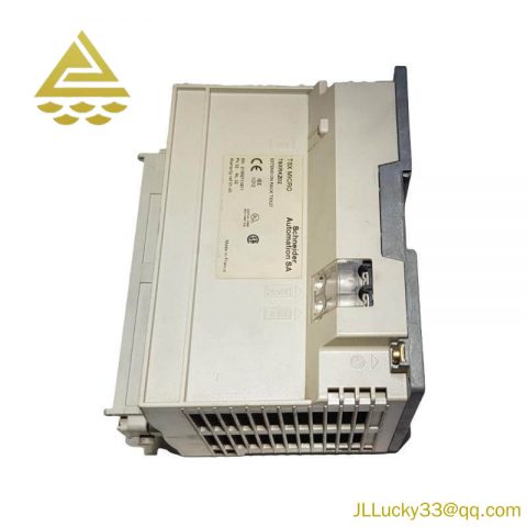 Schneider TSXRKZ02 Mini Extension Rack for PLC Automation
